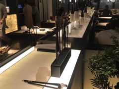 -绿茶餐厅(成都大悦城店)