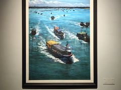 -上海虹桥当代艺术馆