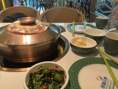 -润园四季椰子鸡火锅(欢乐海岸店)