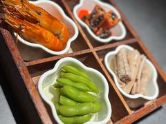 -吴越荣记苏州菜·松鼠桂鱼100%活鱼现做(斜塘老街店)