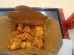 -永和大王(杨高中路店)
