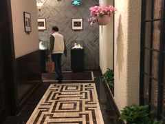-东方明珠老上海8号餐厅(东方明珠广播电视塔店)