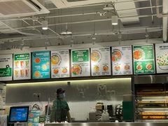 -CALIFORKS加州叉子轻食(朝阳门店)