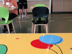 -麦当劳(金山红星美凯龙DT店)