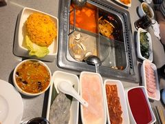 -海底捞火锅(龙湖北京大兴天街店)