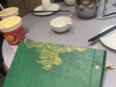 -金哥私房菜馆(张府园总店)