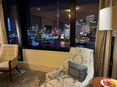 -上海外滩华尔道夫酒店