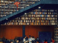 -阅读家(南海天河城店)