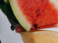 西瓜汁-小鱼小牛(世欧广场店)