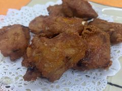 -辉记潮汕海鲜砂锅粥(市桥店)