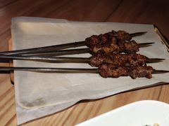 -谷丽麦馕新疆菜·清真(步步高梅溪新天地店)