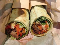 -星巴克(成都机场T2店)