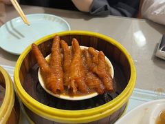 -阿政粤小馆(中央大街店)