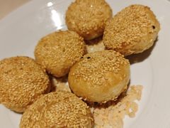 -正佳广场万豪酒店-粤菜餐厅·点心·海鲜·聚餐