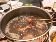 -花中城·杭帮菜·粤菜·海鲜火锅(清泰街店)