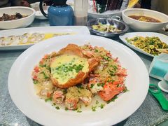 -老班长大酒店(海关大楼店)