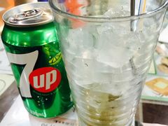 -兰芳园(上环店)