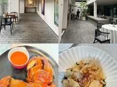 -自如ZSPACE四合院艺术餐厅