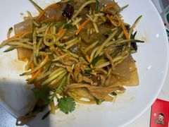 -李老哈·东北菜(宋园路店)