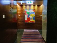 -铜锣湾如心酒店