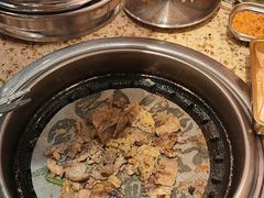 -姜胖胖无限自助烤肉(罗湖宝能店)