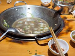 -大众跷脚牛肉馆·非遗传承单位(峨眉山店)