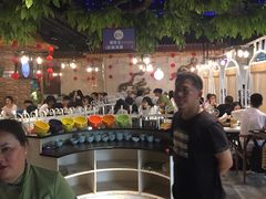 -蕃茄述·好汤自然来(江汉路店)