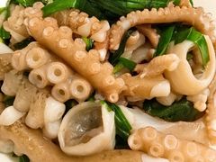 -北塘海鲜·天津菜·鲅鱼水饺是一绝(大光明桥旗舰店)
