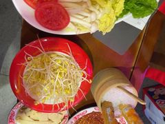 -重庆高老九火锅(万象城店)