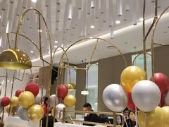 -Deer Park鹿园西餐(仁恒置地广场店)