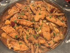 -胖哥俩肉蟹煲(福州仓山爱琴海店)