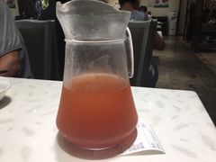 -尹兰楼西北风情餐厅(嘉定店)