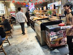 -谭三娘鲜切牛肉自助火锅(九眼桥总店)