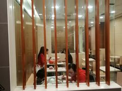 -麦当劳(厦门思明路店)
