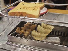 -7只羊·鲜羊肉串·地锅鸡精酿(玄武墨香路店)