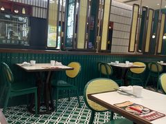 -新仙清汤牛腩(铜锣湾店)