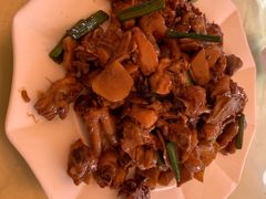 -江南村海鲜馆(洞头店)
