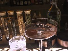 -Shift cocktail bar鸡尾酒吧