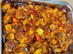 -老三样·旧食新味(万寿宫店)