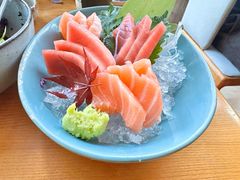 -隐泉·HANA BY HATSUNE葉奈日式料理(国贸商城店)