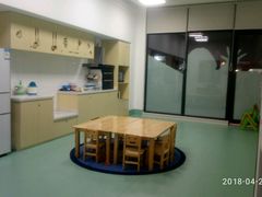 -积木宝贝儿童成长中心(花乡奥莱中心店)