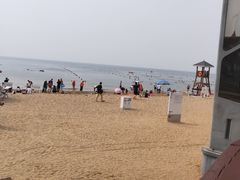 -老虎石海上公园