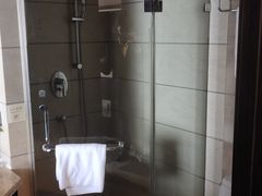 -长沙小天鹅戴斯酒店