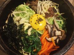 -朴大人炭烤·韩国料理(奥帆中心海尔洲际店)