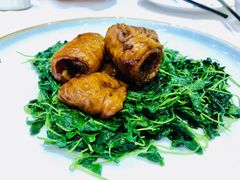 草头圈子-老正兴菜馆(福州路店)