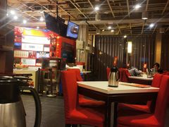 大堂-金鼎轩(亚运村店)