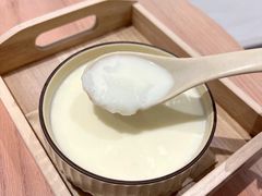 -杏甜品(尖沙咀加拿分道店)