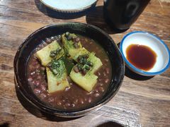 -鸟鸣门屋台料理(金帝银泰店)