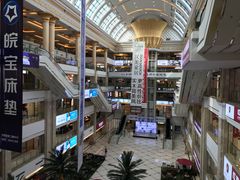 -月星家居(杭州商场店)