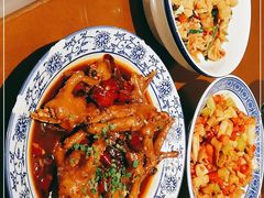 -回家吃饭·地道南昌菜(建德观总店)